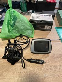 Navigatore garmin