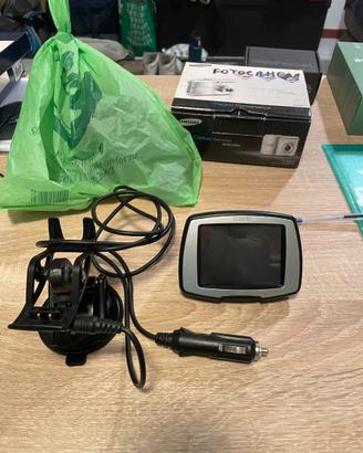 Navigatore garmin