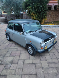 Austin Rover Mini