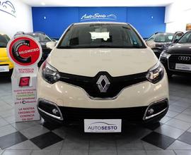 Renault Captur 1.5 DCI 90 CV LIVE