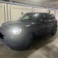 Mini Countryman all4 JCW 306 cv garanzia 2028