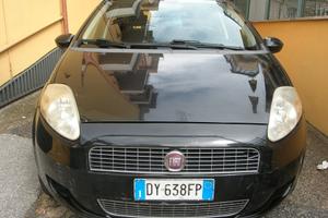 Fiat Grande Punto 1.4 GPL 5 porte Actual
