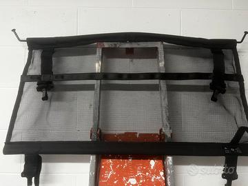 Rete Divisoria Bmw X3