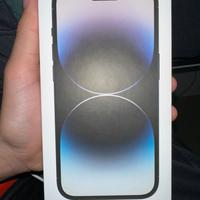 iPhone 14 pro 128gb