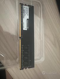 16 gb ram ddr4 teamgroup