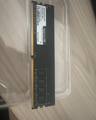 16 gb ram ddr4 teamgroup