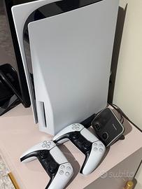 Play station 5
