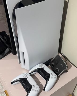 Play station 5