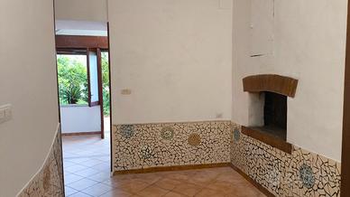 Appartamento 80mq con giardino 200mq Salerno