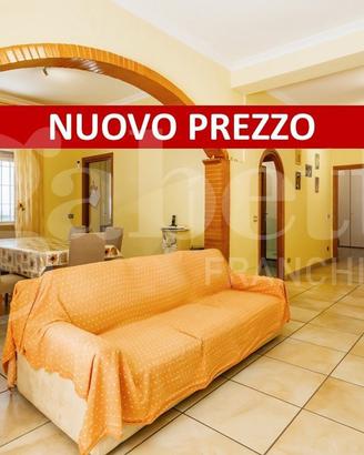 Appartamento Roma [Cod. rif 3389006VRG]