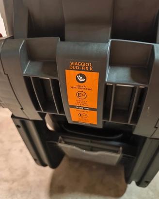 seggiolino viaggio peg perego