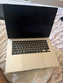 MAC AIR M4 2025