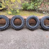 Gomme truk tassellate fiat panda 4x4