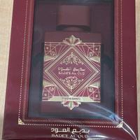 Lattafa Badee al Oud Sublime EDP