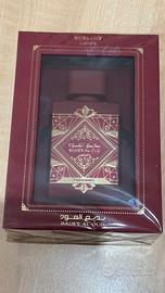 Lattafa Badee al Oud Sublime EDP