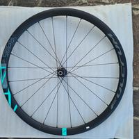 Ruota Fulcrum Racing 418