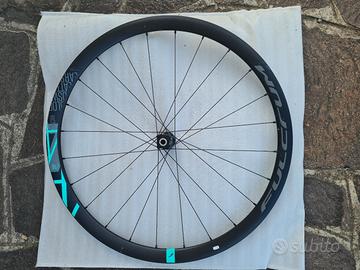 Ruota Fulcrum Racing 418