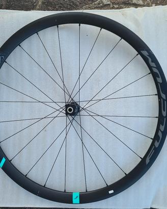 Ruota Fulcrum Racing 418