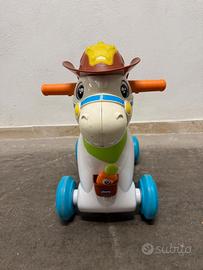 Cavallo chicco Rodeo