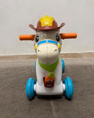 Cavallo chicco Rodeo