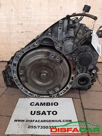 CAMBIO Mercedes Benz A 180 AUTOMATICO 1693710501