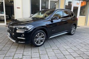 Bmw X1 sDrive18d xLine