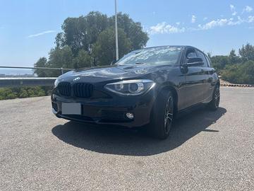 BMW serie 1 118 unique