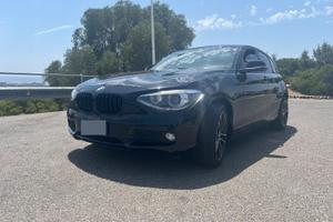 BMW serie 1 118 unique