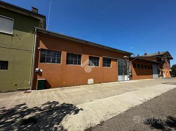BOX A PAVULLO NEL FRIGNANO