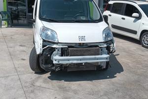 Fiat Fiorino 1.3 MJT 80CV Combinato