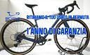 gravel-cervelo-aspero-sram-apex-51-usato-garantito