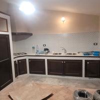 Sportelli per cucina in muratura