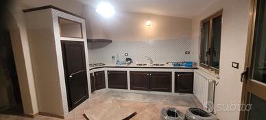 Sportelli per cucina in muratura