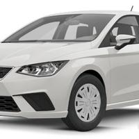 Ricambi usati seat ibiza #z
