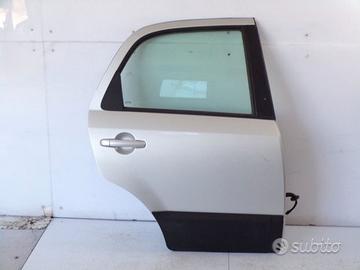 Portiera posteriore destra Fiat Sedici 2009