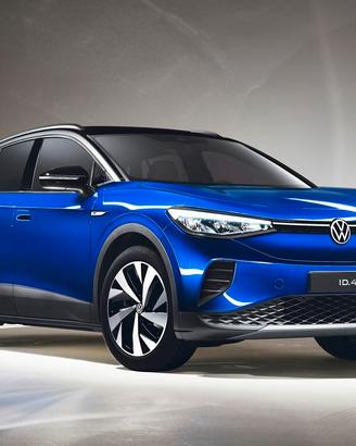 RICAMBI X VOLKSWAGEN ID 4 ANNO 2025