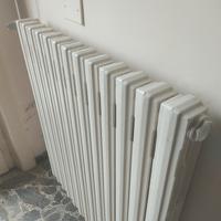 RADIATORI IN GHISA PESANTE PER TERMOSIFONI 