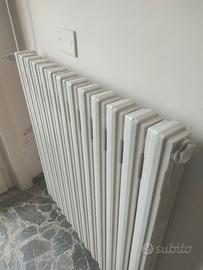 RADIATORI IN GHISA PESANTE PER TERMOSIFONI 