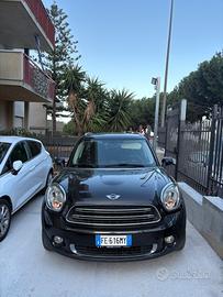 Mini One D Countryman 1.6 IVA ESPOSTA