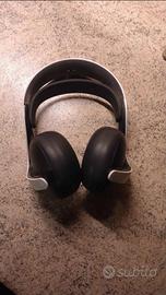Cuffie PS5 Pulse3D ELITE