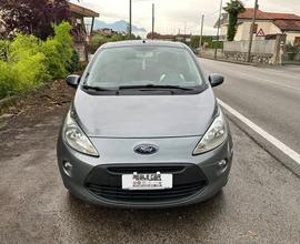 Ford Ka 1.2 BENZINA 69CV Titanium Business