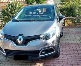 RENAULT Captur 1.5 DCI AUT FULL