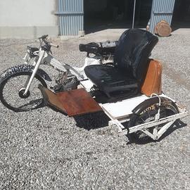 Sidecar costruiro