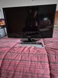tv samsung 22 pollici