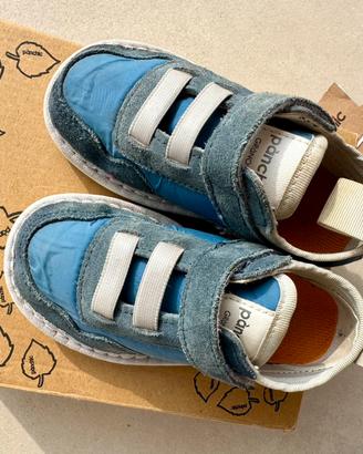 Scarpe Panchic taglia 24