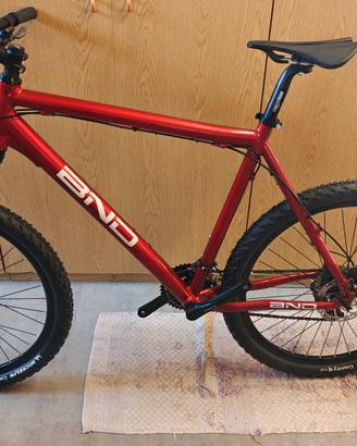 mtb nuova