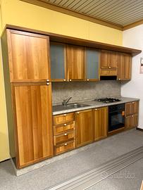 Cucina Noce nazionale