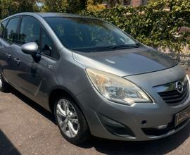 Opel Meriva 1.3 CDTI 95CV ecoFLEX Cosmo