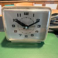 Sveglia GENERAL ELECTRIC   Model 7H369 Made in USA