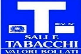 Tabaccheria punto scommesse
